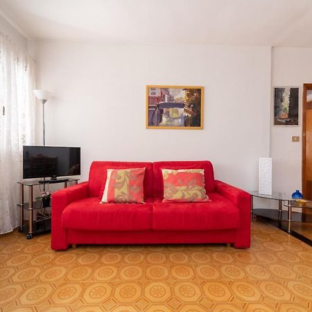 Campiello San Rocco Apartment Venice Luaran gambar