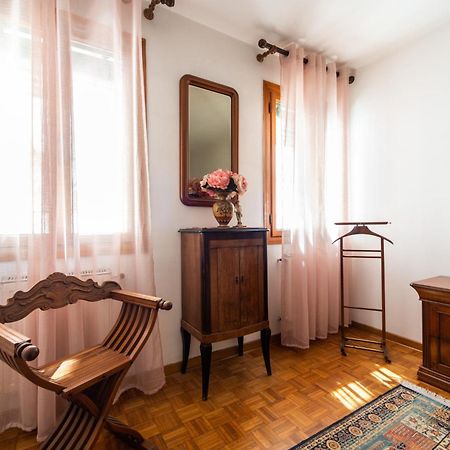 Campiello San Rocco Apartment Venice Luaran gambar