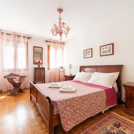 Campiello San Rocco Apartment Venice Luaran gambar