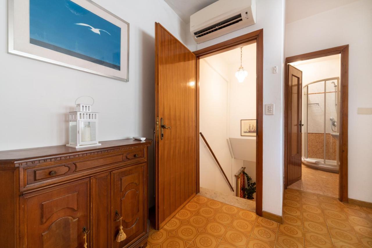 Campiello San Rocco Apartment Venice Luaran gambar
