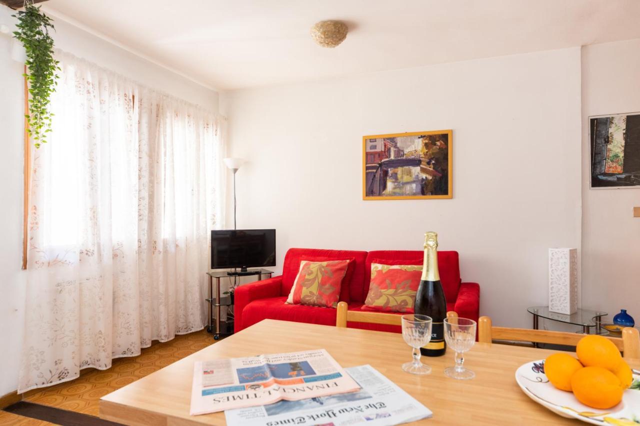 Campiello San Rocco Apartment Venice Luaran gambar
