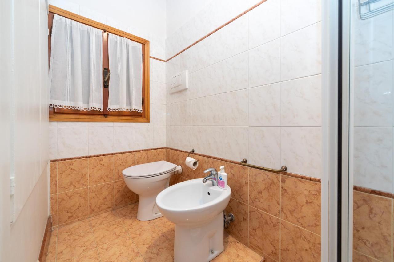 Campiello San Rocco Apartment Venice Luaran gambar