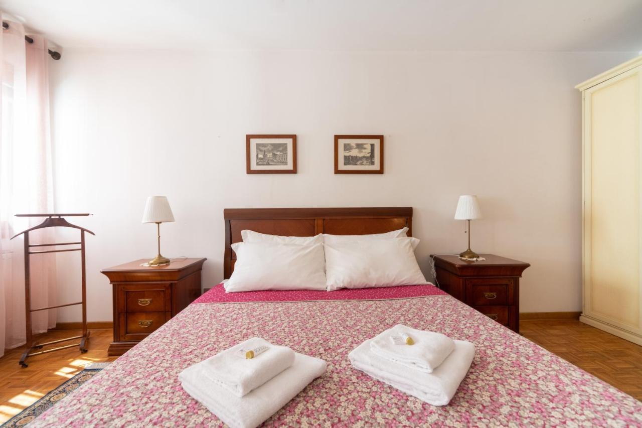 Campiello San Rocco Apartment Venice Luaran gambar