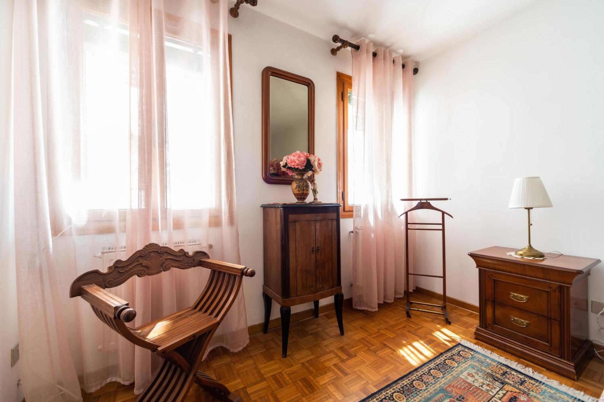 Campiello San Rocco Apartment Venice Luaran gambar