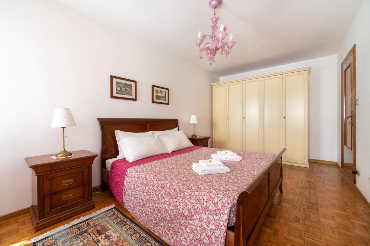Campiello San Rocco Apartment Venice Luaran gambar